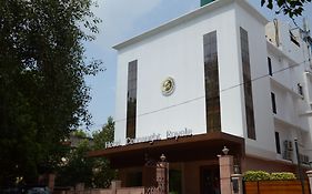 Connaught Royale Delhi