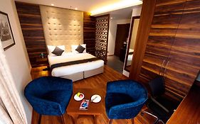 Connaught Royale Delhi